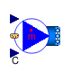 Buildings.Fluid.Sources.MassFlowSource_WeatherData