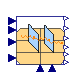 Buildings.HeatTransfer.Windows.BaseClasses.WindowRadiation