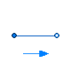 Buildings.Templates.Components.Routing.PassThroughFluid