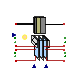 Buildings.ThermalZones.Detailed.Constructions.ConstructionWithWindow