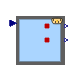 Buildings.ThermalZones.ISO13790.Zone5R1C.Zone