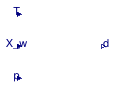 Buildings.Utilities.Psychrometrics.Density_pTX