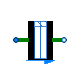 Buildings.Airflow.Multizone.Table_V_flow