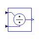 Buildings.Controls.OBC.CDL.Reals.Divide