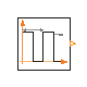 Buildings.Controls.OBC.CDL.Integers.Sources.Pulse