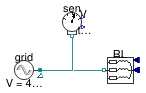 Buildings.Electrical.AC.ThreePhasesBalanced.Sources.Examples.FixedVoltageSource