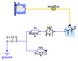 Buildings.Electrical.DC.Sources.Examples.WindTurbine