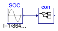 Buildings.Examples.ChillerPlant.BaseClasses.Controls.Examples.BatteryControl