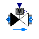 Buildings.Fluid.Actuators.BaseClasses.PartialTwoWayValve