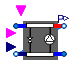 Buildings.Fluid.Chillers.ElectricReformulatedEIR