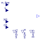 Buildings.Fluid.FMI.Conversion.AirToOutlet