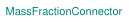 Buildings.Fluid.FMI.Interfaces.MassFractionConnector