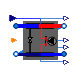 Buildings.Fluid.HeatPumps.EquationFitReversible