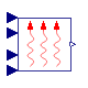 Buildings.Fluid.Movers.BaseClasses.PowerInterface