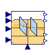 Buildings.HeatTransfer.Windows.BaseClasses.AbsorbedRadiation