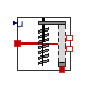 Buildings.HeatTransfer.Windows.BaseClasses.PartialWindowBoundaryCondition