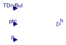 Buildings.Obsolete.Controls.OBC.CDL.Psychrometrics.h_TDryBulPhi