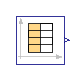 Buildings.ThermalZones.Detailed.Validation.BESTEST.BaseClasses.DaySchedule