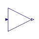 Buildings.Controls.OBC.CDL.Reals.MultiplyByParameter