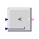 Buildings.Controls.OBC.CDL.Reals.Less