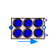 Buildings.DHC.Examples.Combined.BaseClasses.Borefield