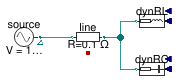 Buildings.Electrical.AC.OnePhase.Loads.Examples.DynamicLoads