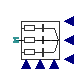 Buildings.Electrical.AC.ThreePhasesUnbalanced.Loads.Capacitive