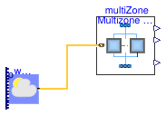 Buildings.Examples.ScalableBenchmarks.BuildingVAV.ThermalZones.Validation.MultiZone