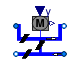 Buildings.Fluid.Actuators.Dampers.MixingBox