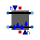 Buildings.Fluid.HeatExchangers.BaseClasses.HexElementLatent