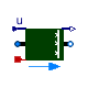 Buildings.Fluid.Interfaces.Examples.Humidifier_u.Humidifier