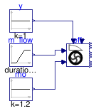 Buildings.Fluid.Movers.BaseClasses.Validation.FlowMachineInterface