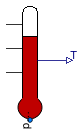 Buildings.Fluid.Sensors.Temperature