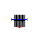 Buildings.Fluid.Storage.BaseClasses.IndirectTankHeatExchanger