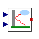 Buildings.ThermalZones.Detailed.BaseClasses.SkyRadiationExchange