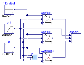 Buildings.Utilities.Psychrometrics.Examples.TWetBul_TDryBulPhi