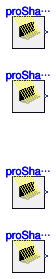 Buildings.BoundaryConditions.SolarGeometry.Examples.ProjectedShadowLength