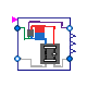 Buildings.DHC.ETS.Combined.Subsystems.HeatPumpDHWTank