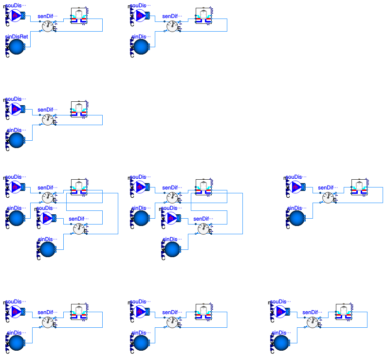 Buildings.DHC.Loads.BaseClasses.Validation.BuildingWithETS