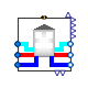 Buildings.DHC.Loads.BaseClasses.PartialBuildingWithPartialETS