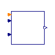 Buildings.DHC.Loads.BaseClasses.Controls.MixingValveControl
