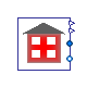 Buildings.DHC.Loads.Steam.BuildingTimeSeriesAtETS
