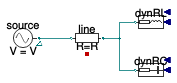 Buildings.Electrical.AC.OnePhase.Loads.Examples.DynamicLoads