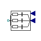 Buildings.Electrical.AC.ThreePhasesBalanced.Loads.Capacitive