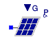 Buildings.Electrical.Interfaces.PartialPV
