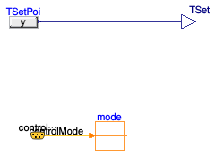 Buildings.Examples.DualFanDualDuct.Controls.CoolingCoilTemperatureSetpoint