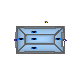Buildings.Examples.VAVReheat.BaseClasses.Floor