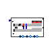 Buildings.Examples.VAVReheat.BaseClasses.ASHRAE2006