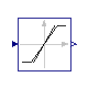 Buildings.Fluid.CHPs.BaseClasses.FilterPower