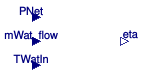 Buildings.Fluid.CHPs.BaseClasses.EfficiencyCurve
